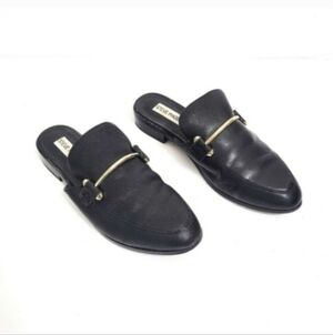 Steve Madden LAAURA Slip-On Oxford Mules